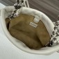 Loewe Mini Flamenco Purse Clutch