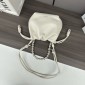 Loewe Mini Flamenco Purse Clutch