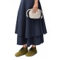 Loewe Mini Flamenco Purse Clutch