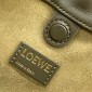 Loewe Mini Flamenco Purse Clutch