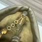 Loewe Mini Flamenco Purse Clutch