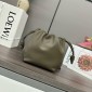 Loewe Mini Flamenco Purse Clutch