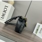 Loewe Mini Flamenco Purse Clutch