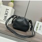 Loewe Mini Flamenco Purse Clutch