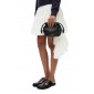 Loewe Mini Flamenco Purse Clutch