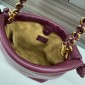 Loewe Mini Flamenco Purse Clutch