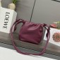 Loewe Mini Flamenco Purse Clutch
