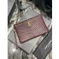 YSL Yves Saint Laurent Cassandre Pouch 
