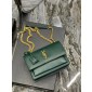 YSL Yves Saint Laurent Sunset Medium Bag 