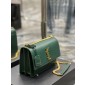 YSL Yves Saint Laurent Sunset Medium Bag 
