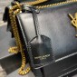 YSL Yves Saint Laurent Sunset Medium Bag 
