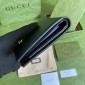 Gucci  Portafoglio bi-fold  