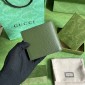 Gucci  Portafoglio bi-fold  