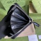 Gucci GG Marmont zippy wallet 