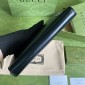Gucci GG Marmont zippy wallet 