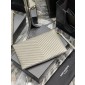 YSL Yves Saint Laurent Cassandre Document Holder 