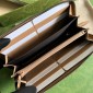GG Marmont Wallet 