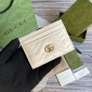 GG Marmont Card Holder