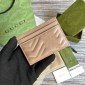GG Marmont Card Holder