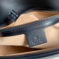 Borsa a spalla GG Marmont matelassé misura media