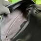 Gucci GG marmont Small Shoulder Bag- All black