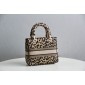Ricamo Borsa Media Lady D-Lite    