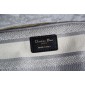 Christian Dior Medium Lady D-Lite Bag 