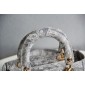 Christian Dior Medium Lady D-Lite Bag 