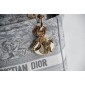Christian Dior Medium Lady D-Lite Bag 
