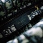  Medium Lady Dior Bag in Wicker  