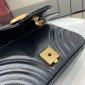 Gucci GG marmont Mini Shoulder Bag -Black