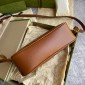 Borsa a spalla GG Marmont matelassé misura piccola