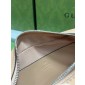 Borsa a spalla GG Marmont matelassé misura piccola