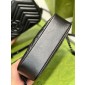 Borsa a spalla GG Marmont matelassé misura piccola