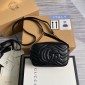  Mini borsa GG Marmont matelassé