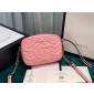  Mini borsa GG Marmont matelassé