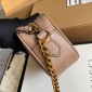  Mini borsa GG Marmont matelassé