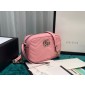  Mini borsa GG Marmont matelassé