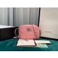  Mini borsa GG Marmont matelassé