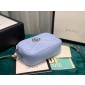  Mini borsa GG Marmont matelassé