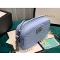  Mini borsa GG Marmont matelassé
