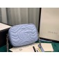  Mini borsa GG Marmont matelassé