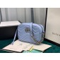  Mini borsa GG Marmont matelassé