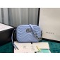  Mini borsa GG Marmont matelassé