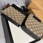  Marsupio in tessuto GG Supreme
