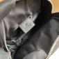 Marsupio in tessuto GG Supreme