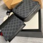  Marsupio in tessuto GG Supreme