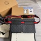  Marsupio in tessuto GG Supreme