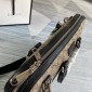  GG supreme document bag 