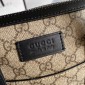  GG supreme document bag 